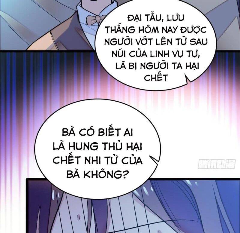 Tự Cẩm Chapter 65 - Trang 2