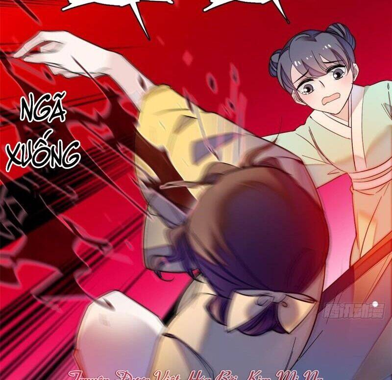 Tự Cẩm Chapter 65 - Trang 2