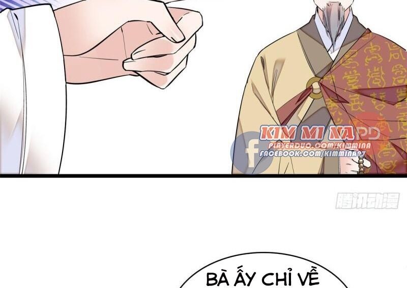 Tự Cẩm Chapter 66 - Trang 2