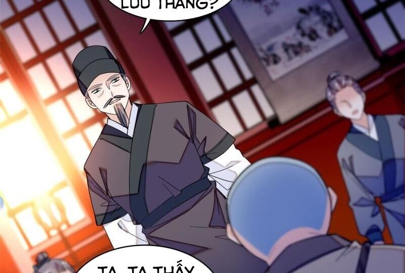 Tự Cẩm Chapter 66 - Trang 2