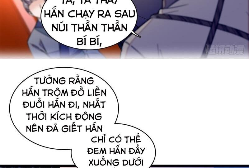Tự Cẩm Chapter 66 - Trang 2