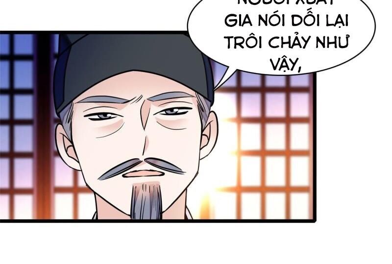 Tự Cẩm Chapter 66 - Trang 2