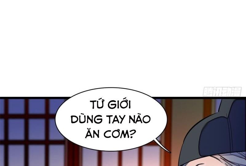 Tự Cẩm Chapter 66 - Trang 2