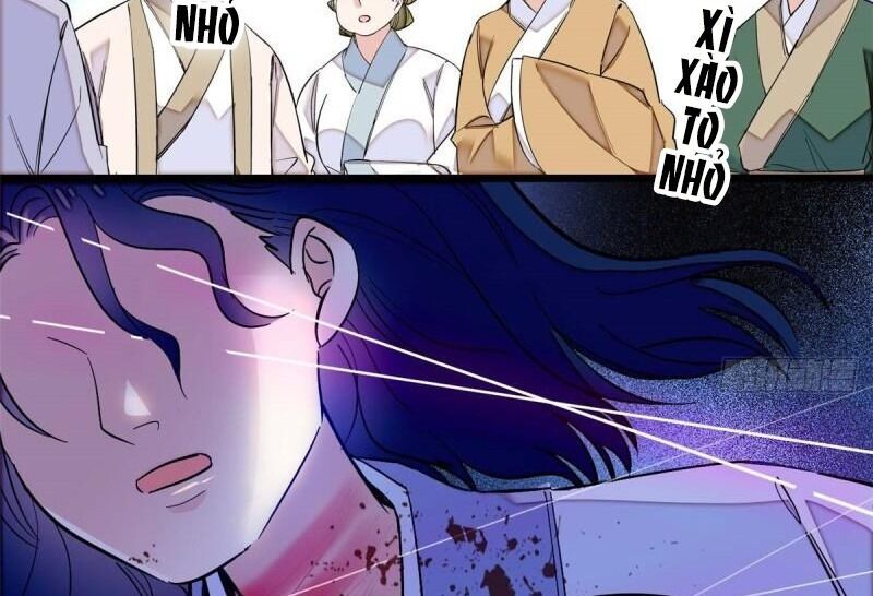 Tự Cẩm Chapter 66 - Trang 2