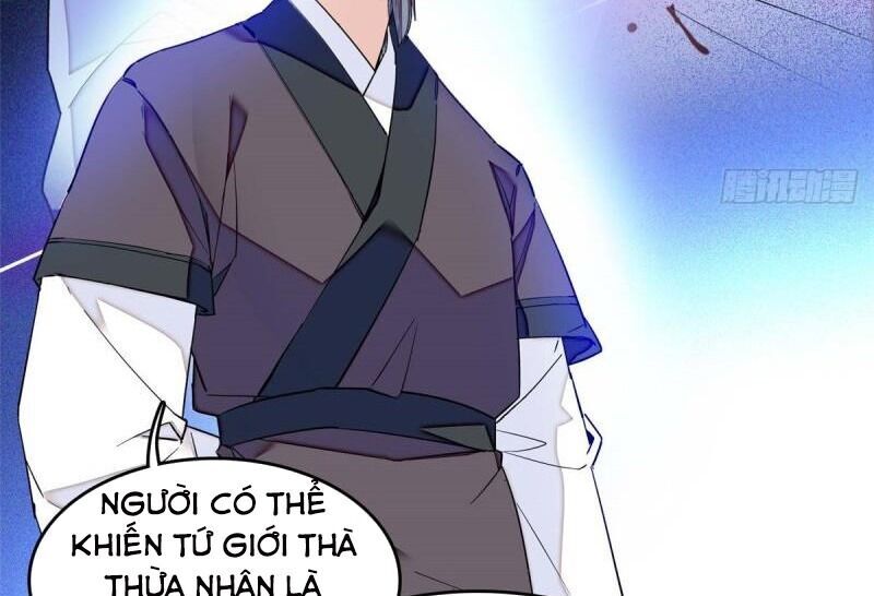 Tự Cẩm Chapter 66 - Trang 2