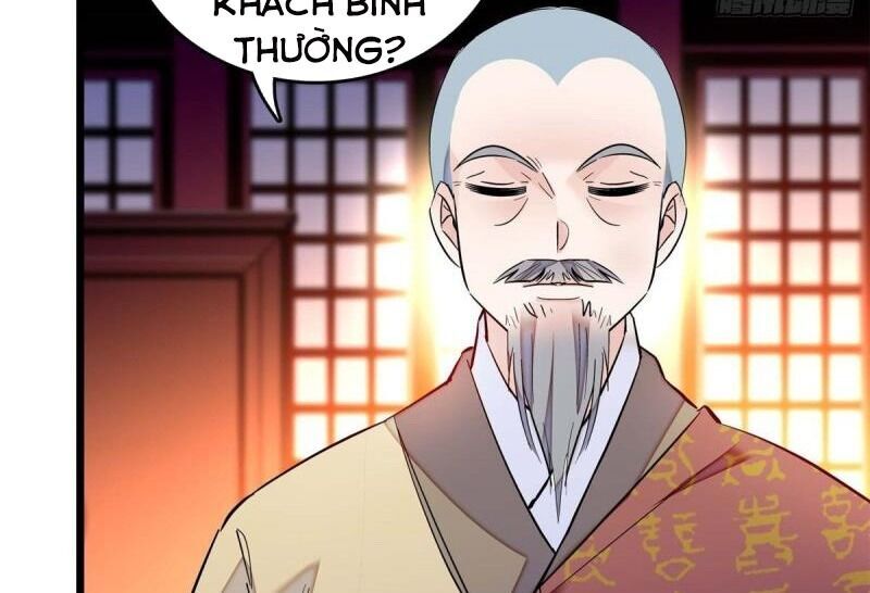 Tự Cẩm Chapter 66 - Trang 2