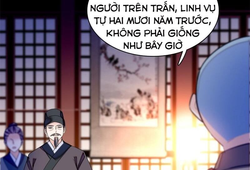 Tự Cẩm Chapter 66 - Trang 2