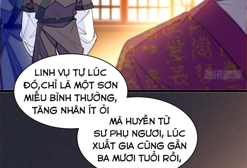 Tự Cẩm Chapter 66 - Trang 2