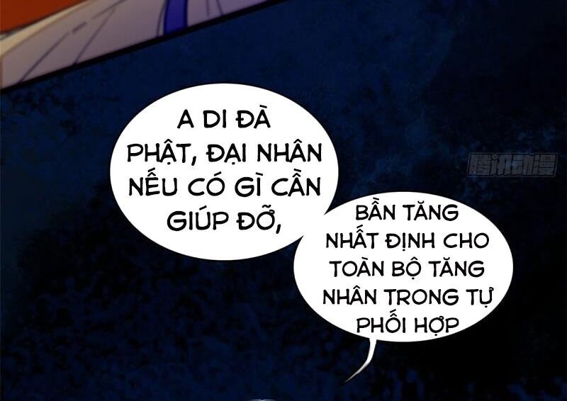 Tự Cẩm Chapter 66 - Trang 2