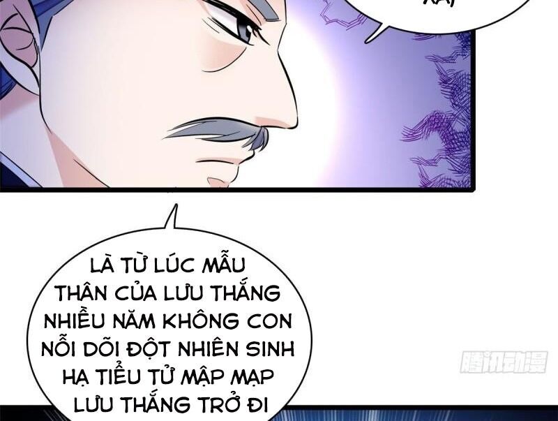 Tự Cẩm Chapter 66 - Trang 2