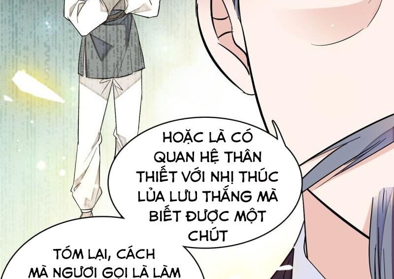 Tự Cẩm Chapter 66 - Trang 2