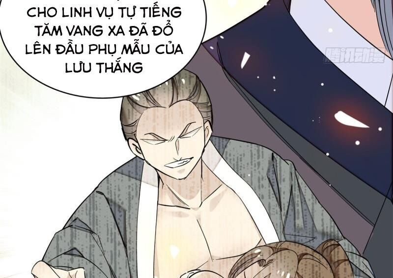 Tự Cẩm Chapter 66 - Trang 2