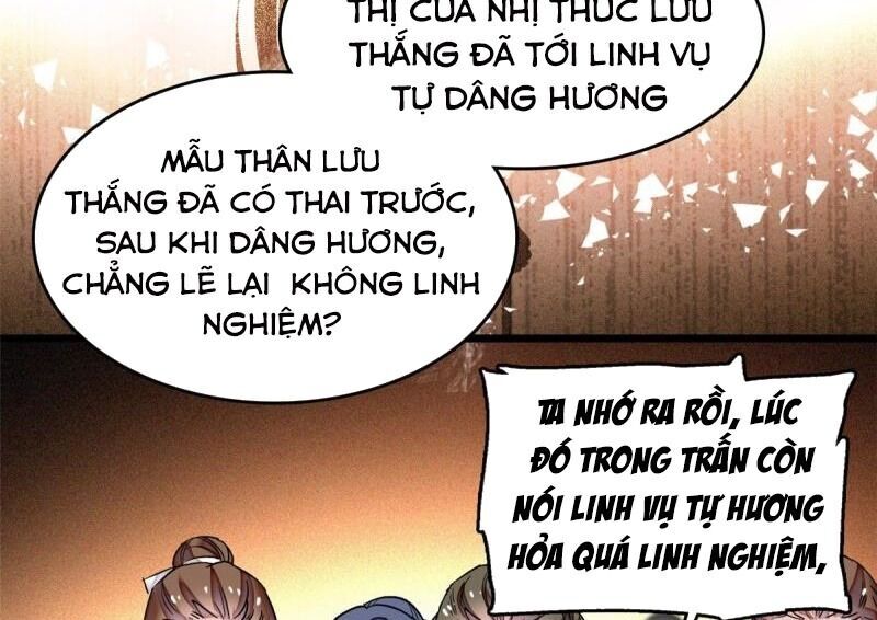 Tự Cẩm Chapter 66 - Trang 2