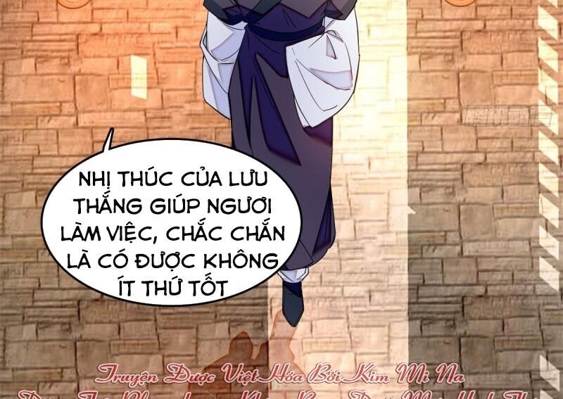 Tự Cẩm Chapter 66 - Trang 2