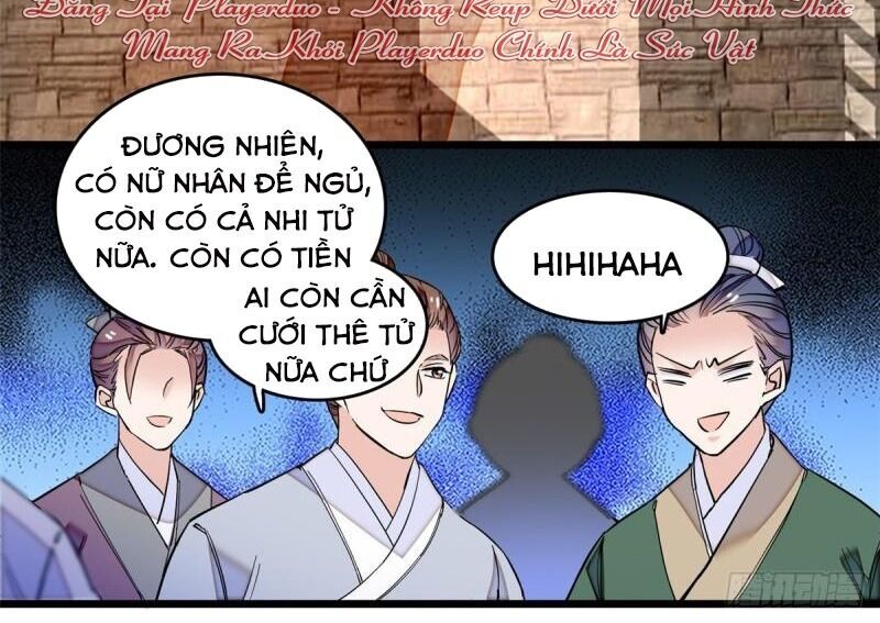 Tự Cẩm Chapter 66 - Trang 2