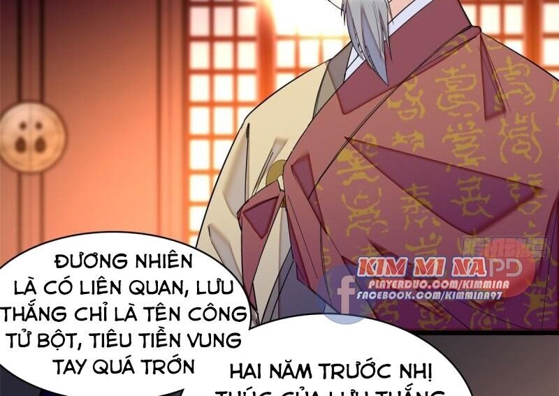 Tự Cẩm Chapter 66 - Trang 2