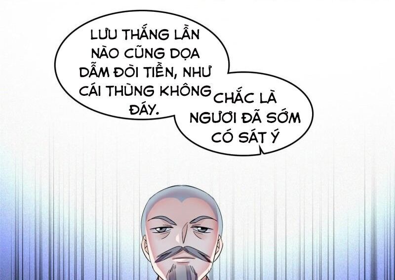 Tự Cẩm Chapter 66 - Trang 2