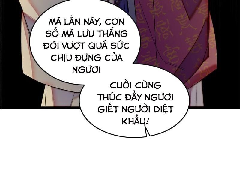 Tự Cẩm Chapter 66 - Trang 2