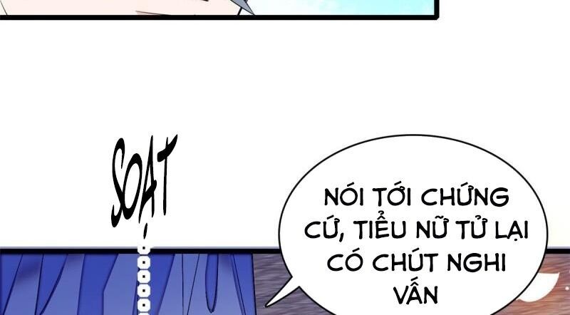 Tự Cẩm Chapter 66 - Trang 2