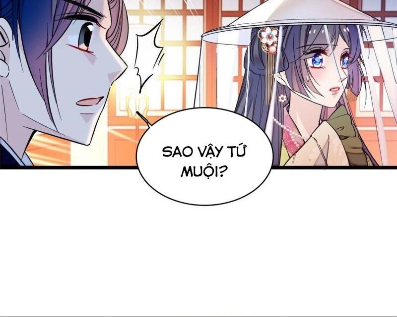Tự Cẩm Chapter 67 - Trang 2