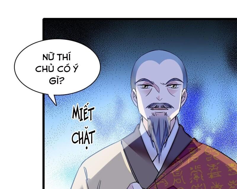 Tự Cẩm Chapter 67 - Trang 2