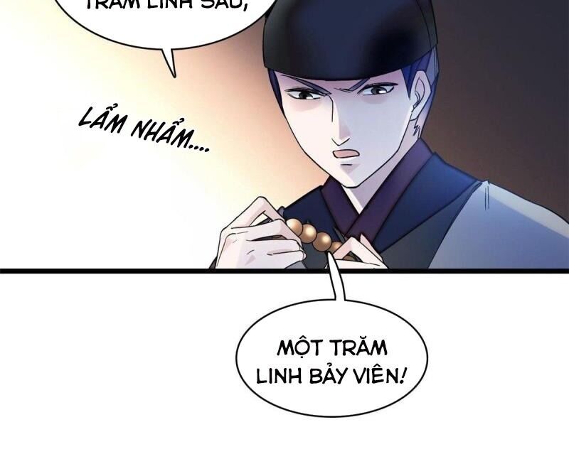 Tự Cẩm Chapter 67 - Trang 2