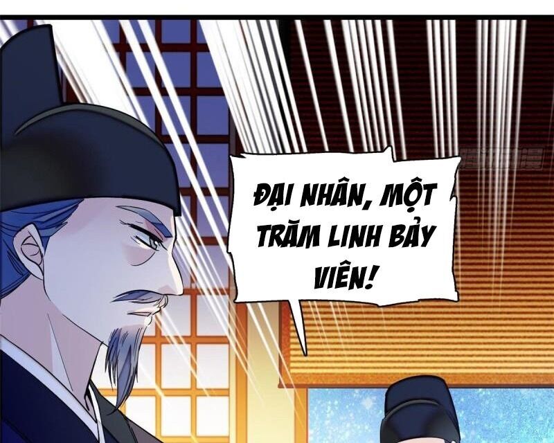 Tự Cẩm Chapter 67 - Trang 2