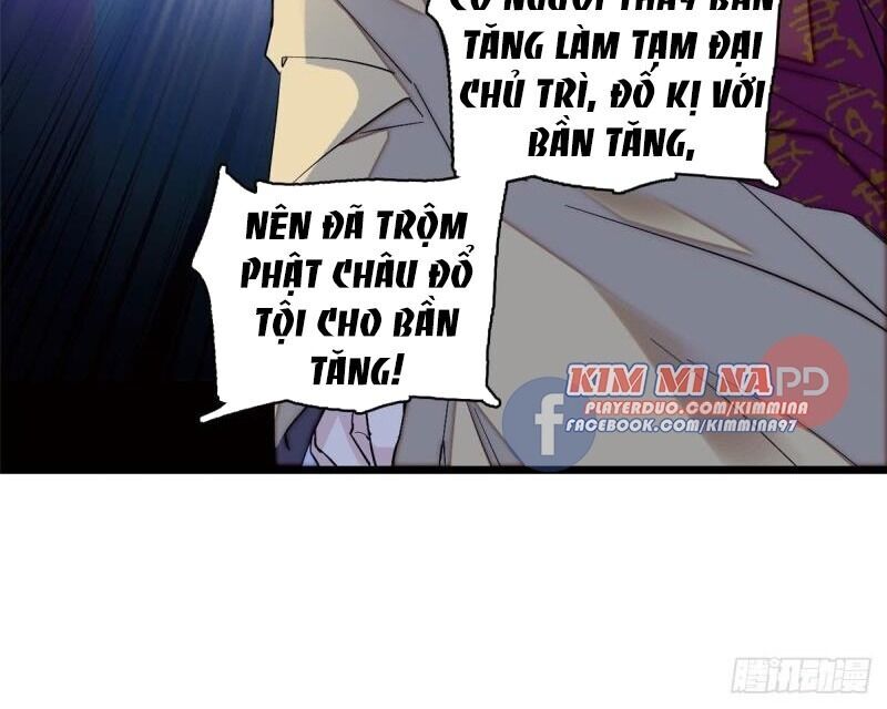 Tự Cẩm Chapter 67 - Trang 2