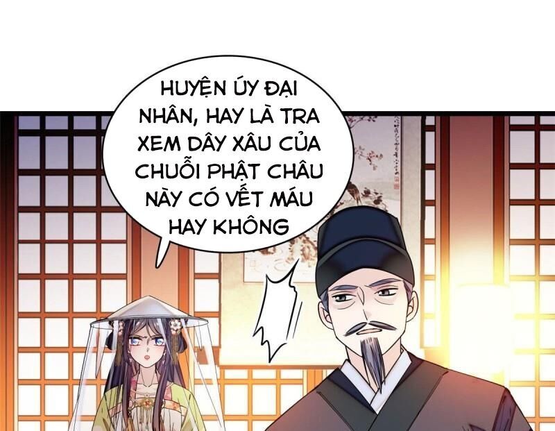Tự Cẩm Chapter 67 - Trang 2