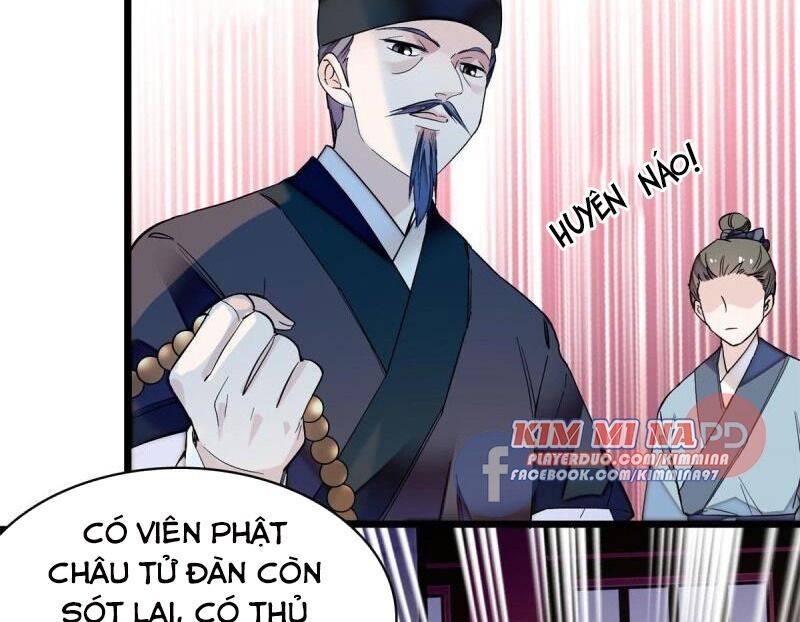 Tự Cẩm Chapter 67 - Trang 2