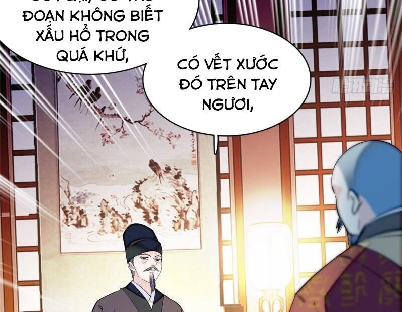 Tự Cẩm Chapter 67 - Trang 2