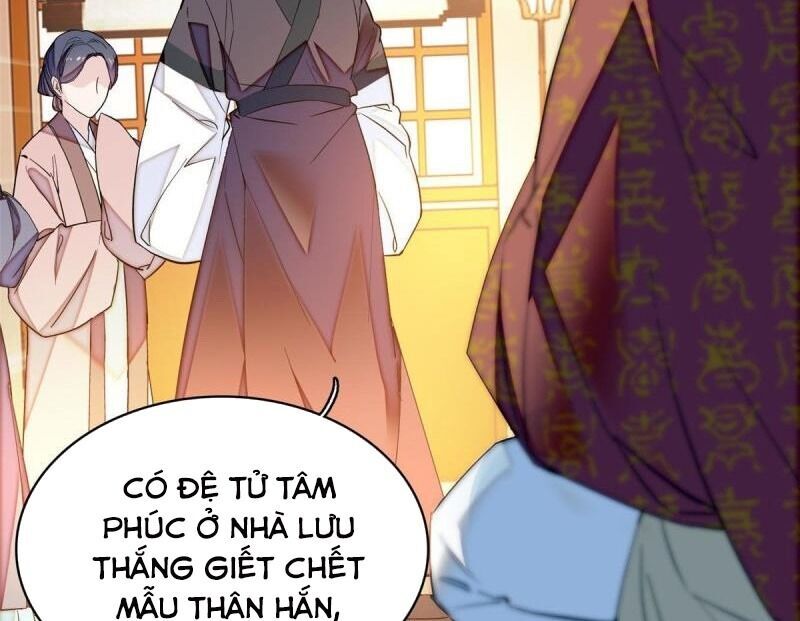 Tự Cẩm Chapter 67 - Trang 2