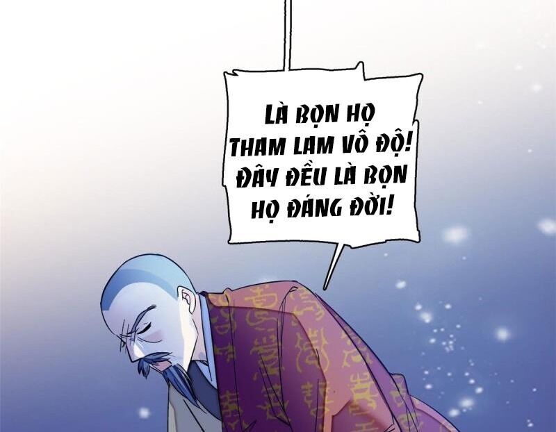 Tự Cẩm Chapter 67 - Trang 2