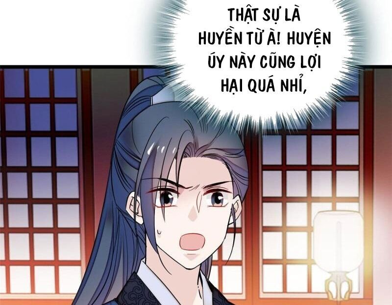 Tự Cẩm Chapter 67 - Trang 2