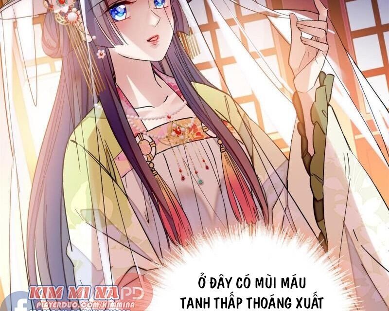 Tự Cẩm Chapter 67 - Trang 2