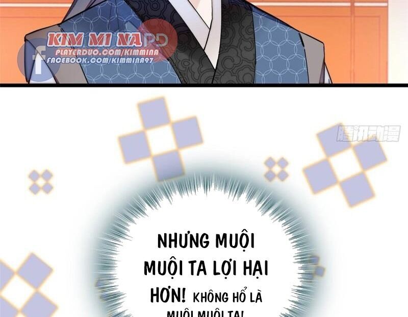 Tự Cẩm Chapter 67 - Trang 2