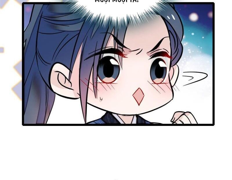 Tự Cẩm Chapter 67 - Trang 2