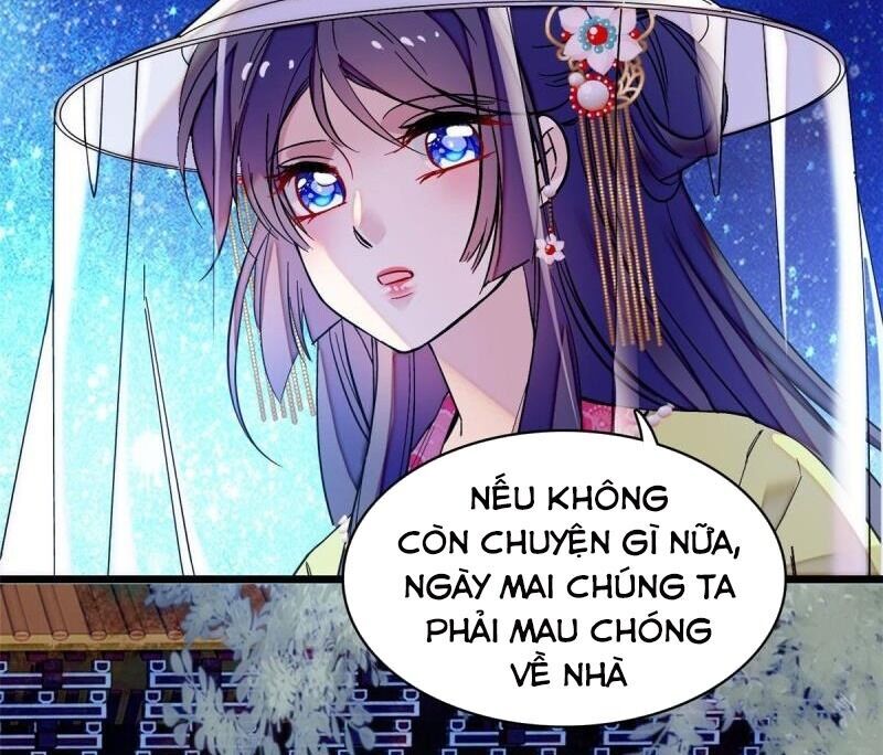 Tự Cẩm Chapter 67 - Trang 2