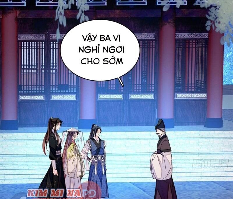 Tự Cẩm Chapter 67 - Trang 2