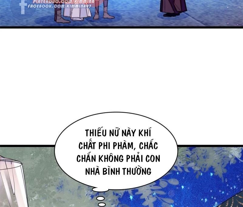 Tự Cẩm Chapter 67 - Trang 2