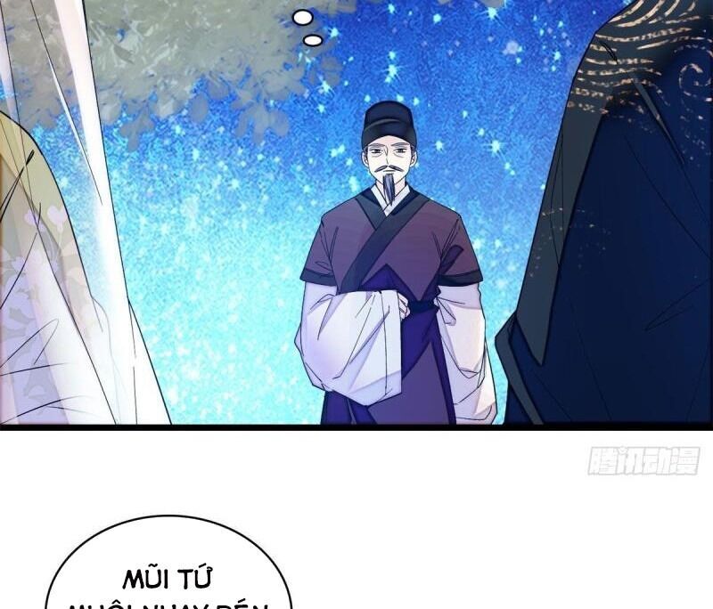 Tự Cẩm Chapter 67 - Trang 2