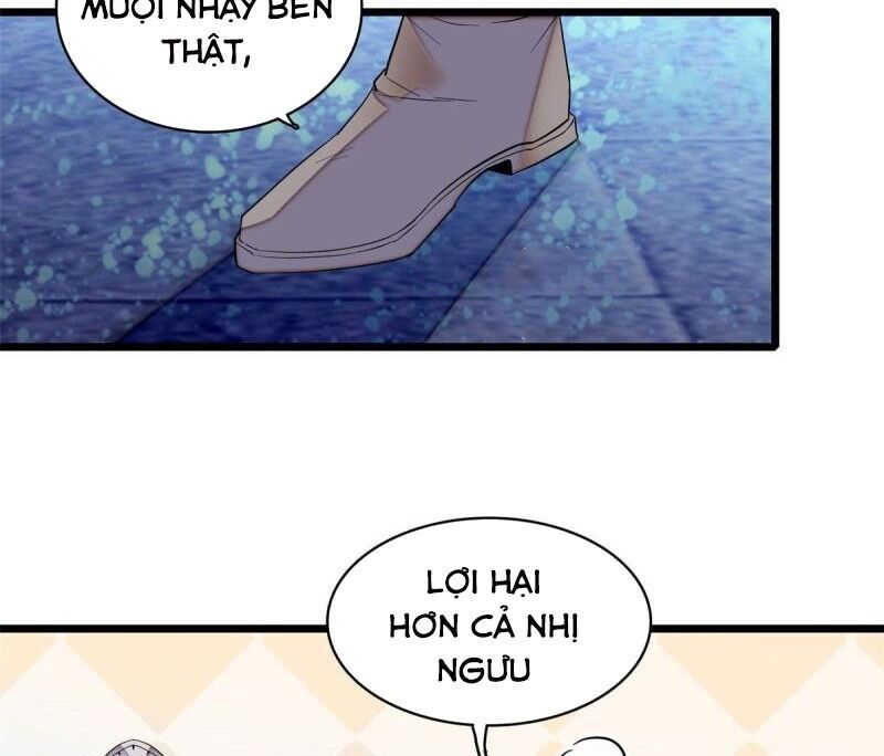 Tự Cẩm Chapter 67 - Trang 2