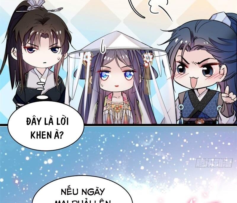 Tự Cẩm Chapter 67 - Trang 2