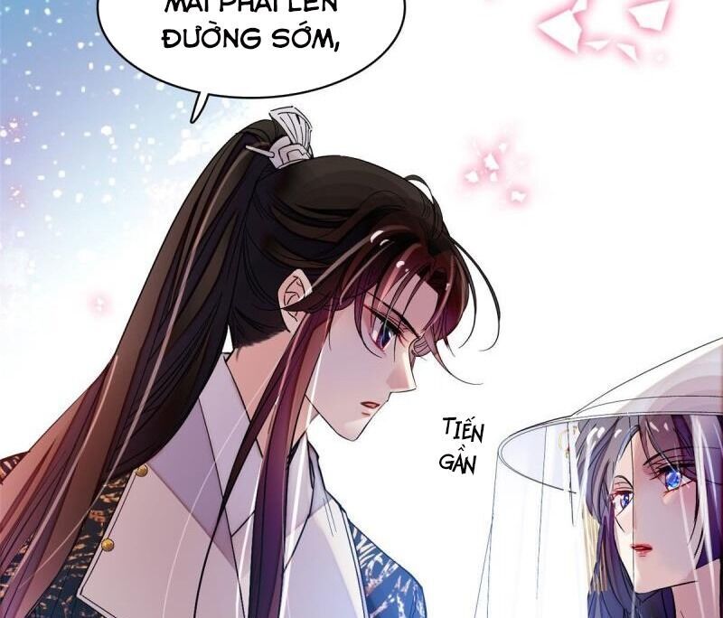 Tự Cẩm Chapter 67 - Trang 2