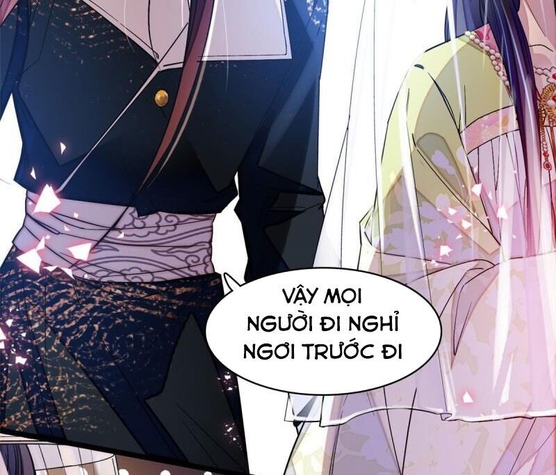 Tự Cẩm Chapter 67 - Trang 2