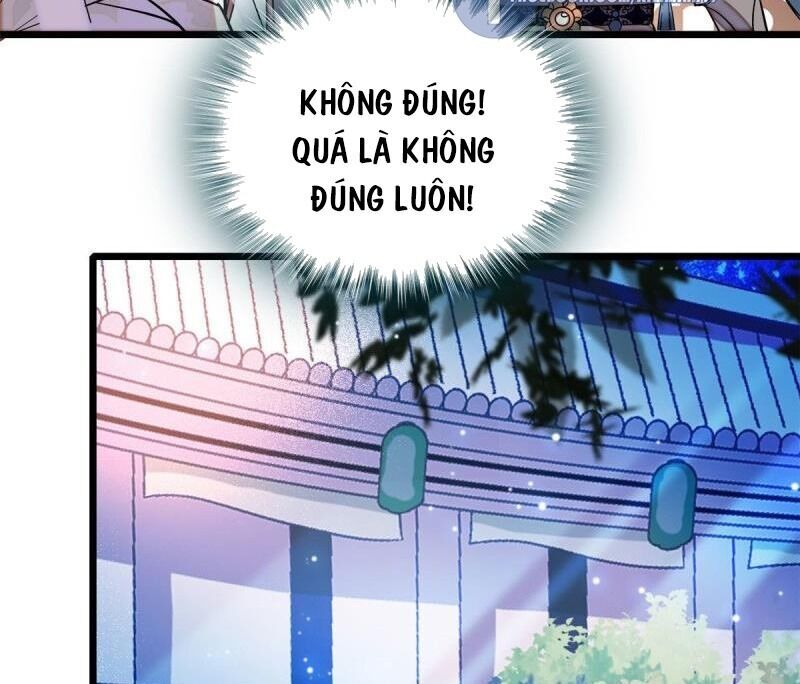 Tự Cẩm Chapter 67 - Trang 2