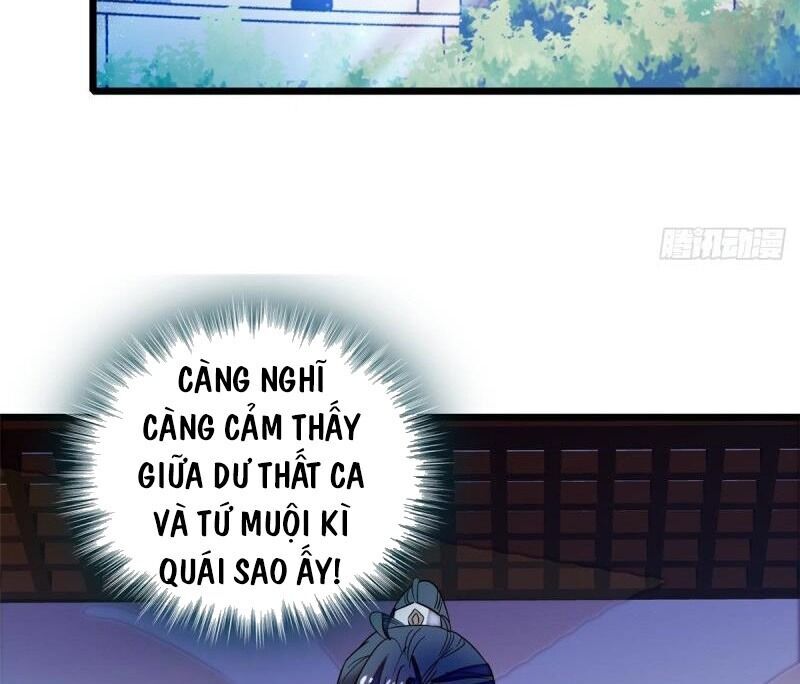 Tự Cẩm Chapter 67 - Trang 2