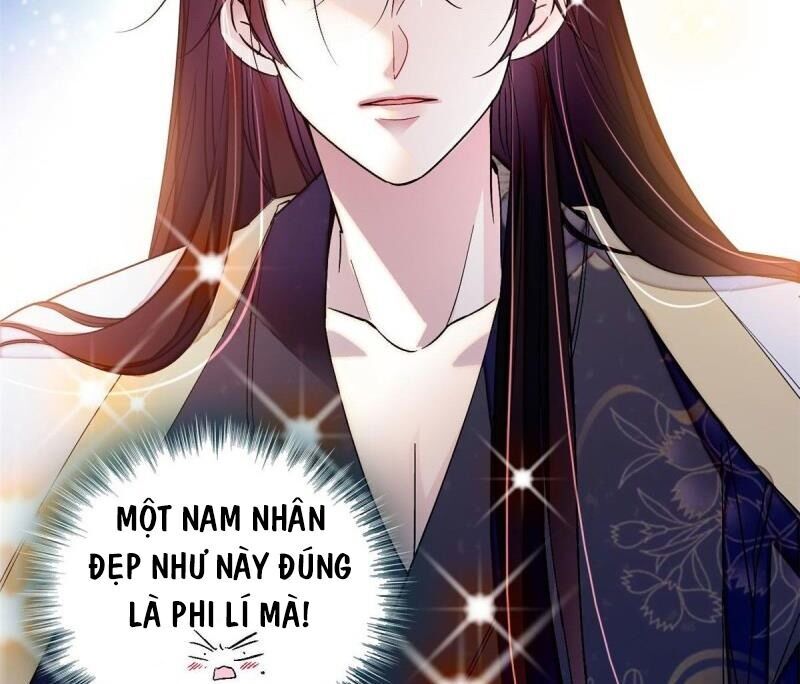 Tự Cẩm Chapter 67 - Trang 2