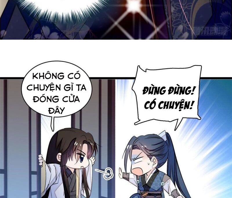 Tự Cẩm Chapter 67 - Trang 2