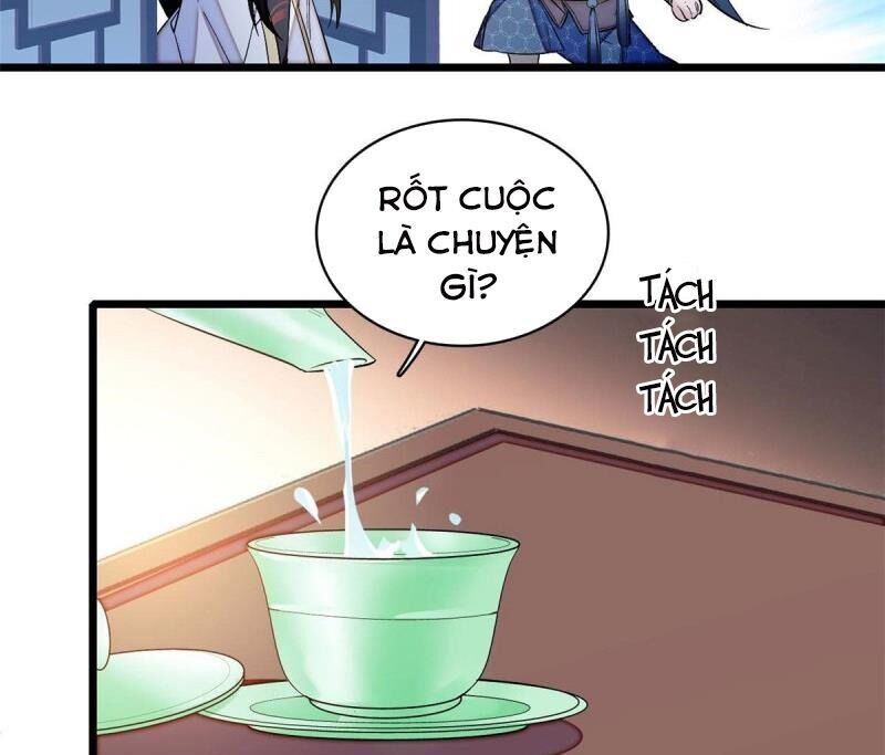 Tự Cẩm Chapter 67 - Trang 2